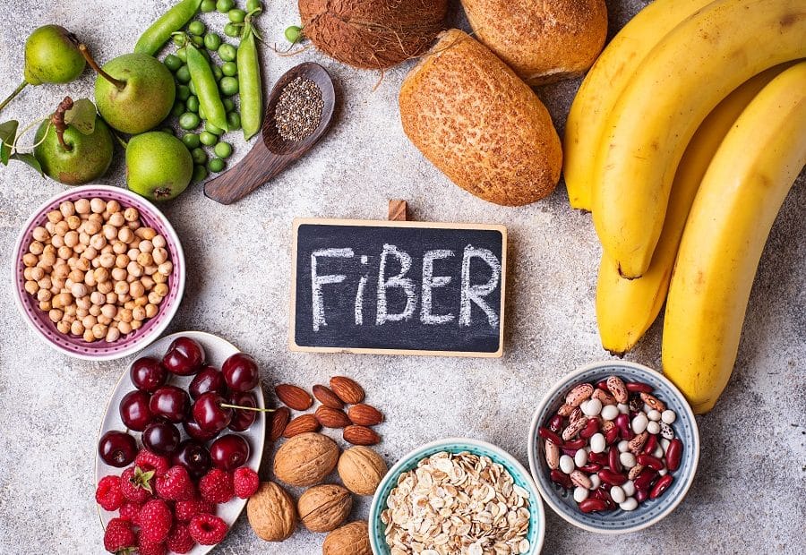 Fiber