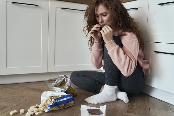 Eating Disorders