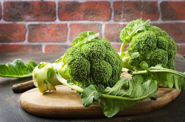 Foods That Can Help Ease Your Leaky Gut