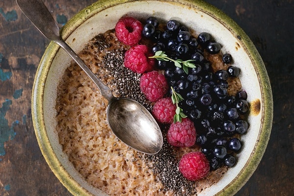 Chia Seeds