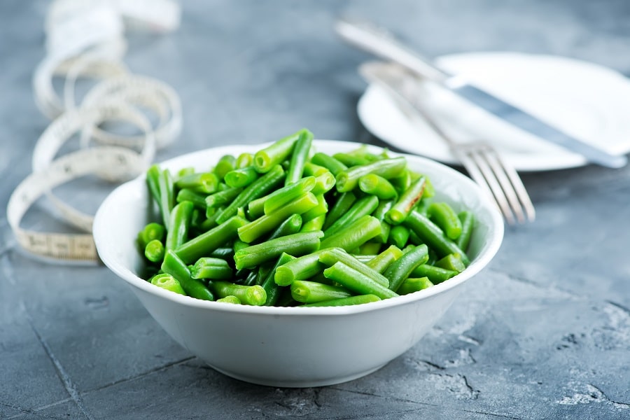 Green Beans