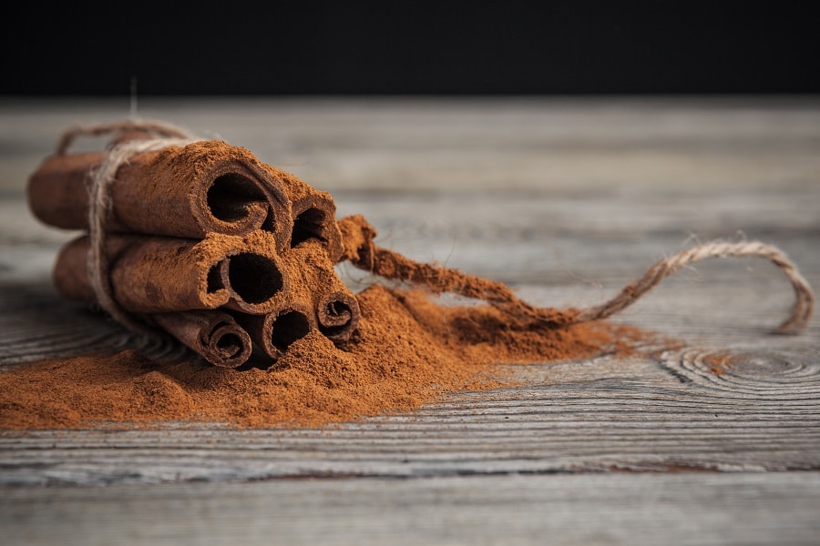 Benefits Of Cinnamon