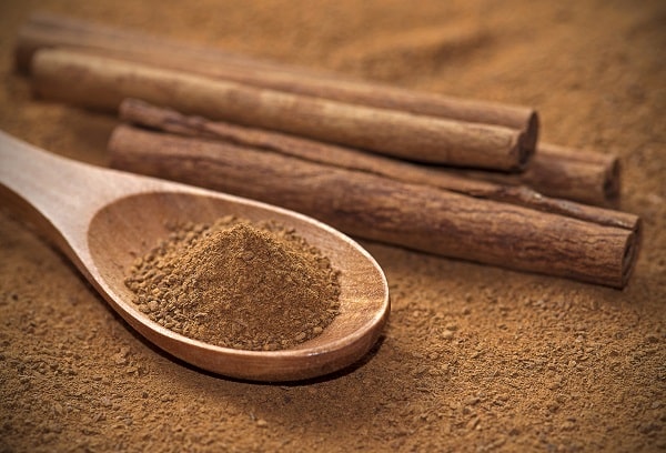Benefits Of Cinnamon
