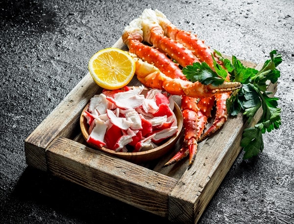 Seafood