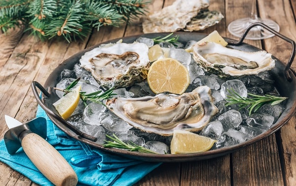 Seafood