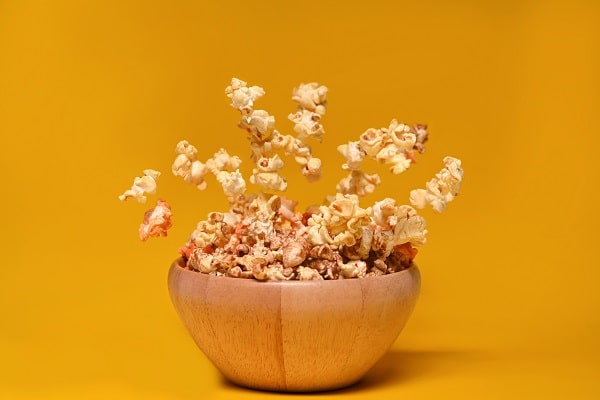 Foods To Get More Fiber