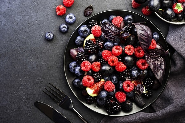 Superfoods