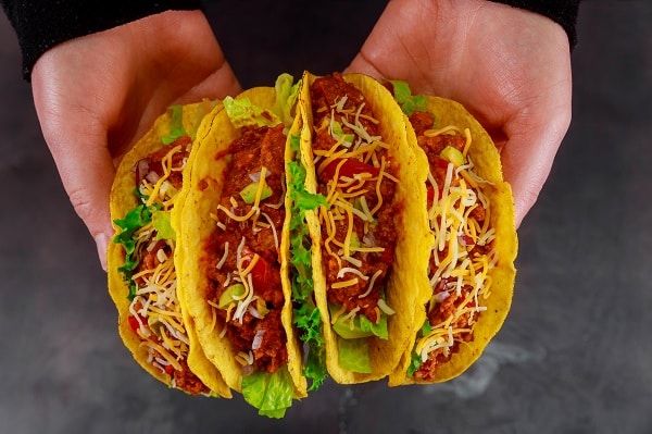 Vegan
