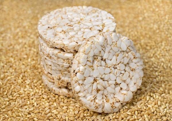 Whole Grains