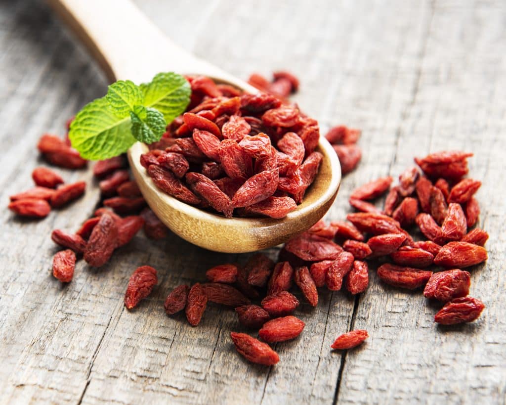 Goji Berries