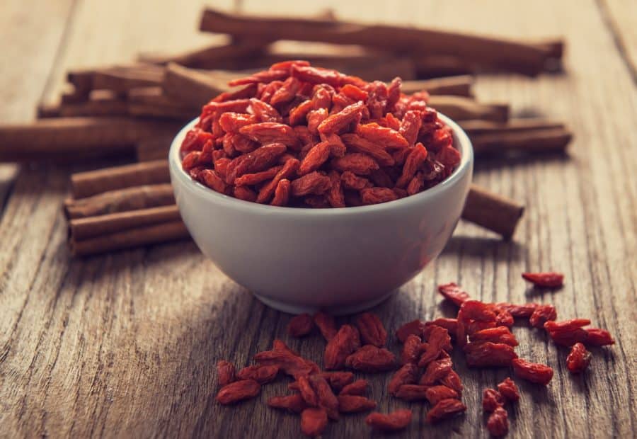 Goji Berries