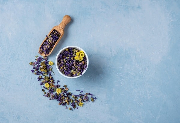 Herbal Remedies