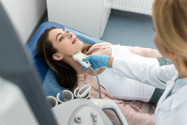 Gluten And Thyroid Health