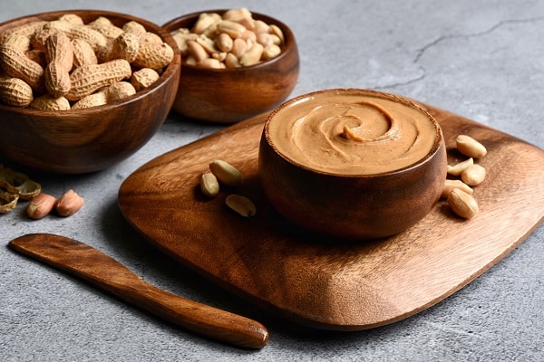 Peanut Butter