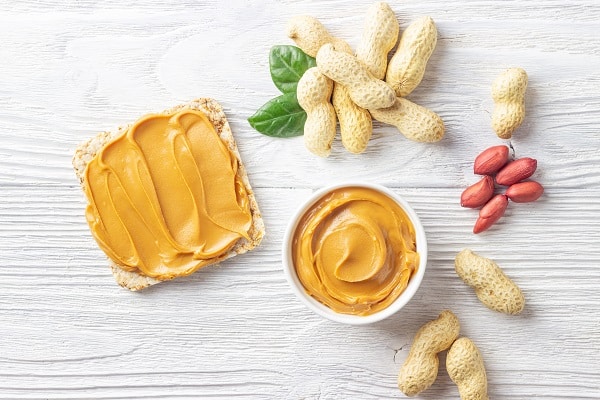 Peanut Butter