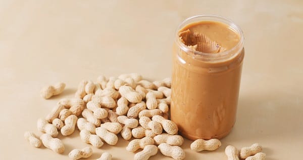 Peanut Butter