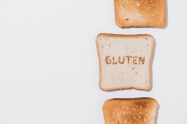 Gluten And Thyroid Health