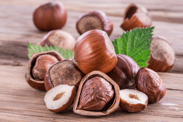 Healthiest Nuts And Their Benefits