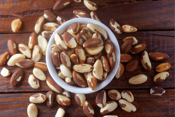 Healthiest Nuts And Their Benefits