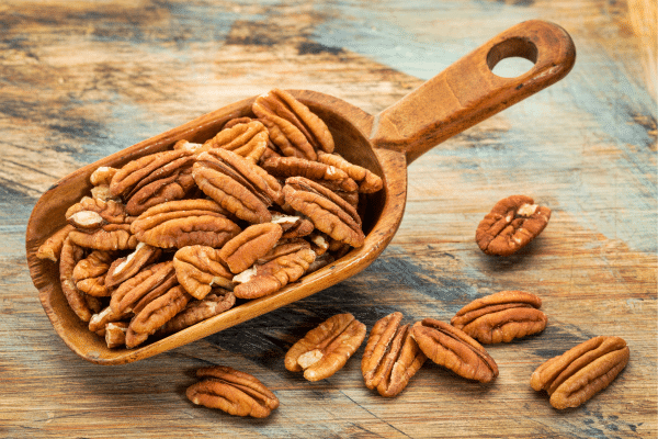 Healthiest Nuts And Their Benefits