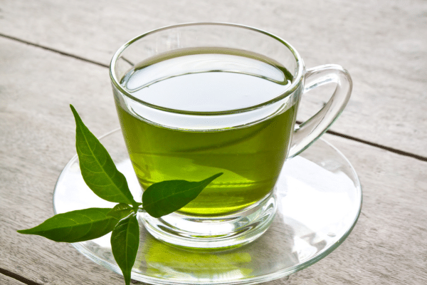 Beverages For A Healthy Liver
