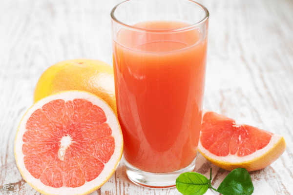 Beverages For A Healthy Liver