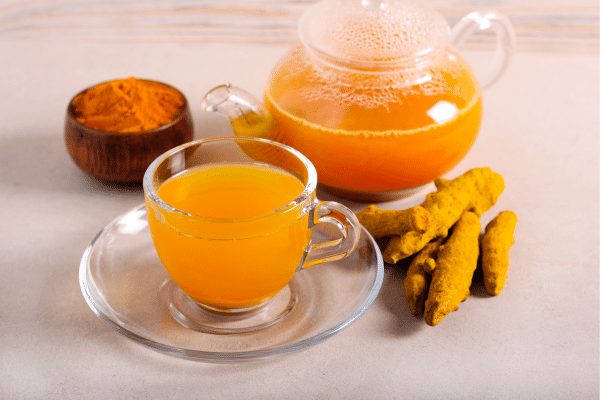 Beverages For A Healthy Liver