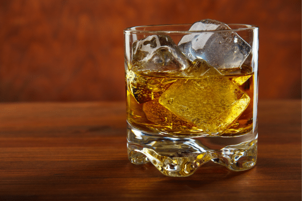 Healthiest Alcoholic Drinks By Calories