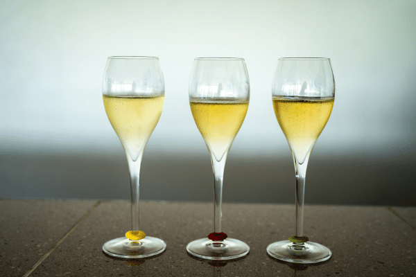 Healthiest Alcoholic Drinks By Calories