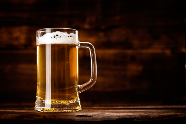 Healthiest Alcoholic Drinks By Calories