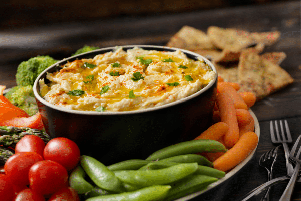 Best Snack Foods To Eat For A Longer Life