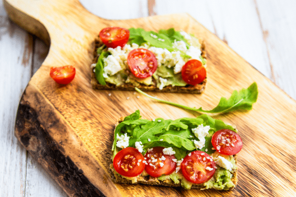 Best Snack Foods To Eat For A Longer Life