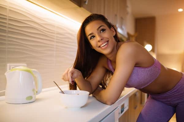 Pre And Post-Workout Nutrition