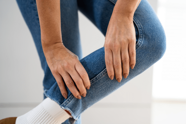 Signs Of Iron Deficiency You Might Be Ignoring