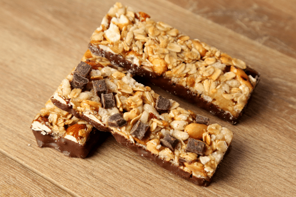 Reasons Why You’re Gaining Weight Even Though You’re Eating Healthy