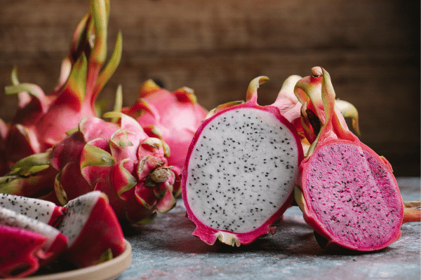 Healthy Exotic Fruits You May Not Know