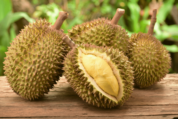 Healthy Exotic Fruits You May Not Know