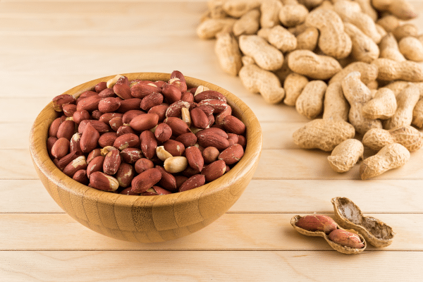 Foods Soon Going Extinct