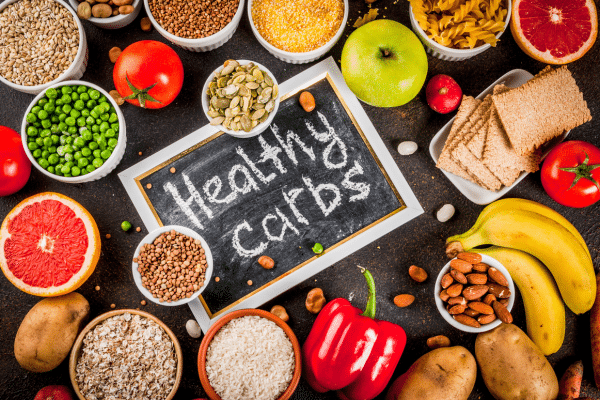 Top Ways To Eat Carbs And Still Lose Weight