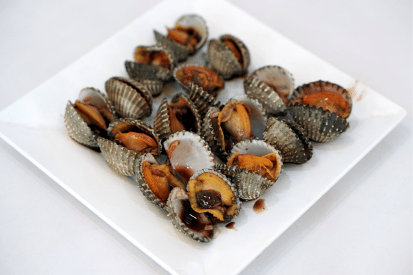 Deadly Foods Consumed Around The World