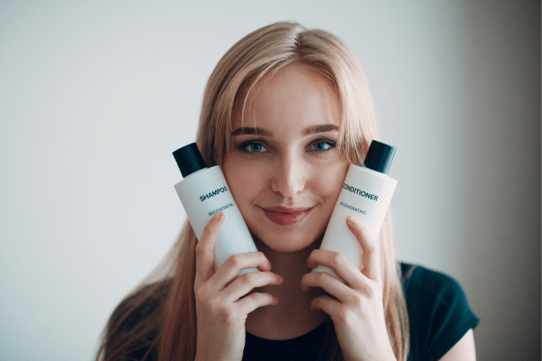 Superb Ways To Get Healthy & Shiny Hair