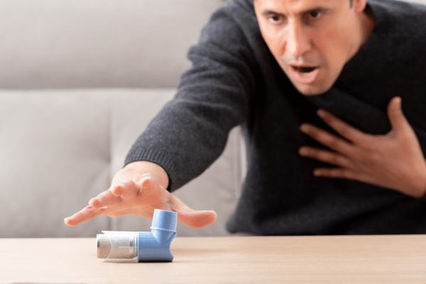 Ways Air Pollution Causes Health Problems