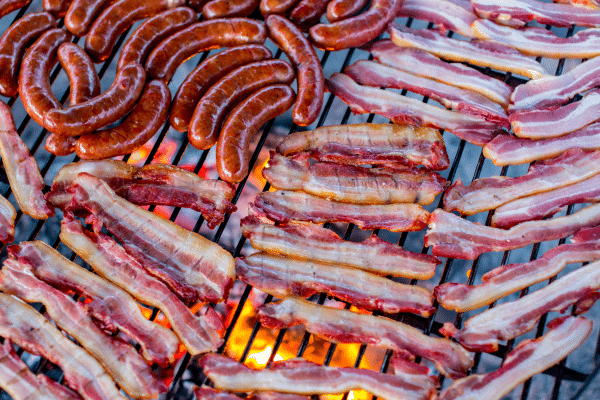 Unhealthy Breakfast Foods To Avoid