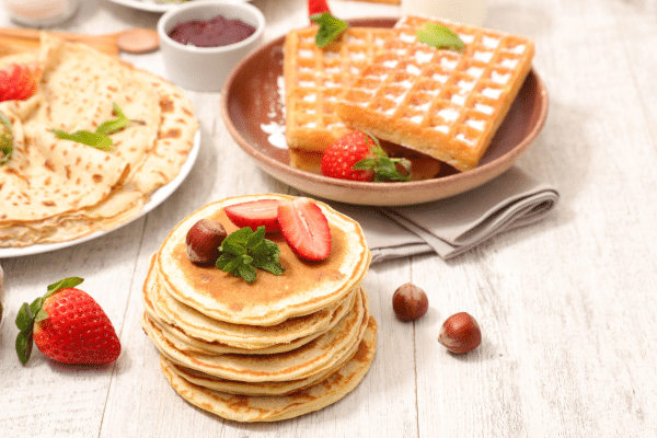 Unhealthy Breakfast Foods To Avoid