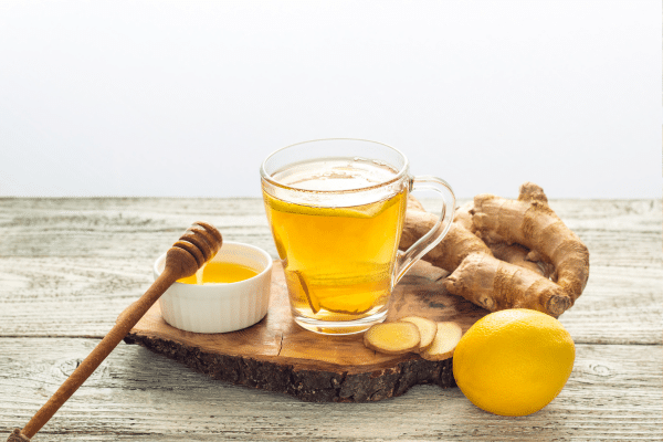 Drinks That Will Fight Inflammation