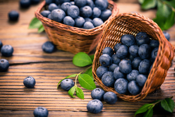 Anti-Inflammatory Foods You Should Eat