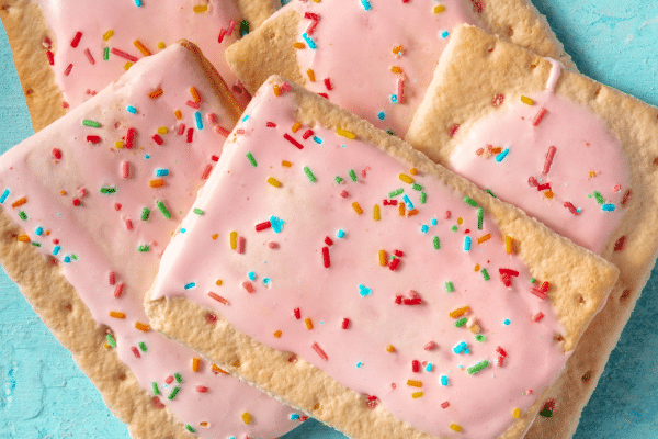 Foods Never To Eat For Breakfast