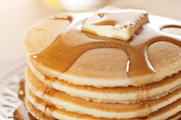 Foods Never To Eat For Breakfast