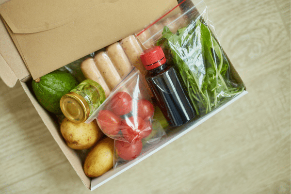 Ways To Break Out Of A Healthy Food Rut