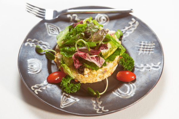 Ways To Break Out Of A Healthy Food Rut